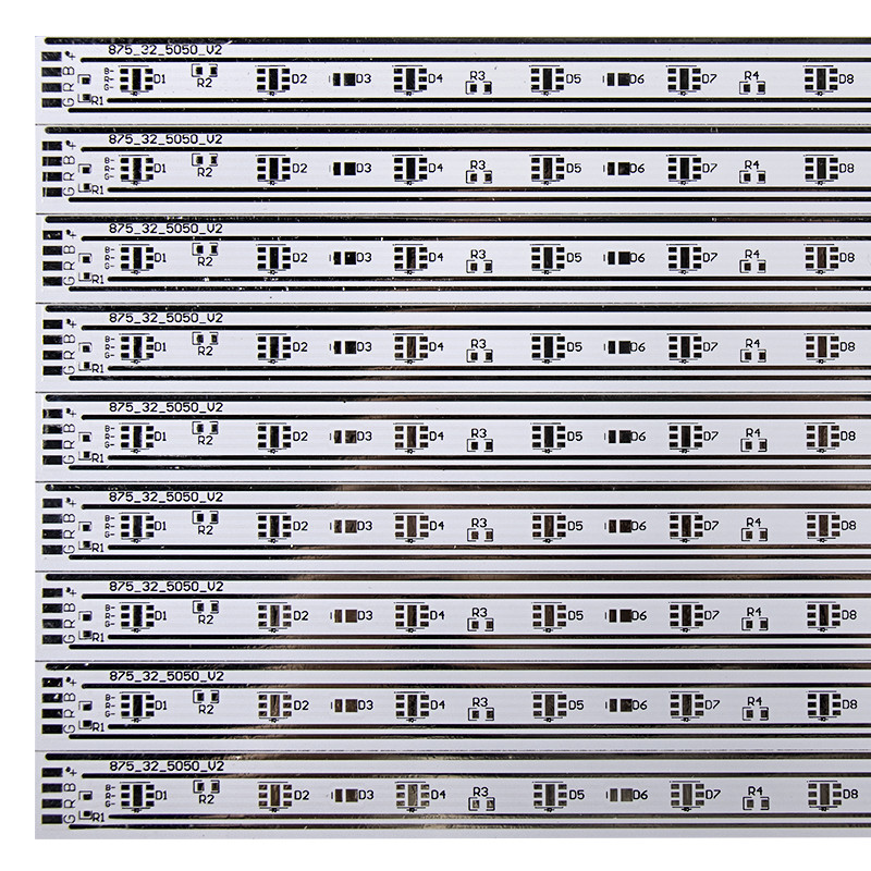 Автоматическая доска СИД собрания SMD RGB PCB фары 2OZ СИД тяжелая медная