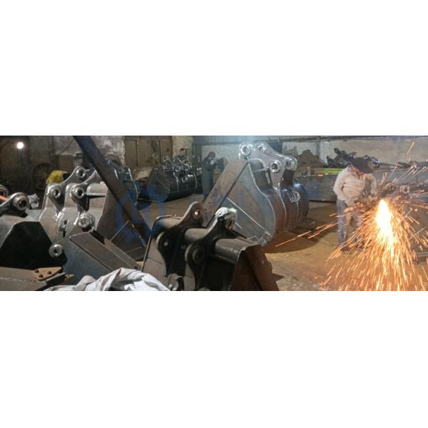 5.5-50 тонн мини-тяжелый экскаватор Kobelco запасная часть скальный ведро с зубами для SK03 SK130 SK135SR SK230 SK350 SK400 SK480