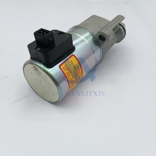 Shutoff Solenoid 04199902 0419-9902 12V 24V for Deutz 1013 Engine