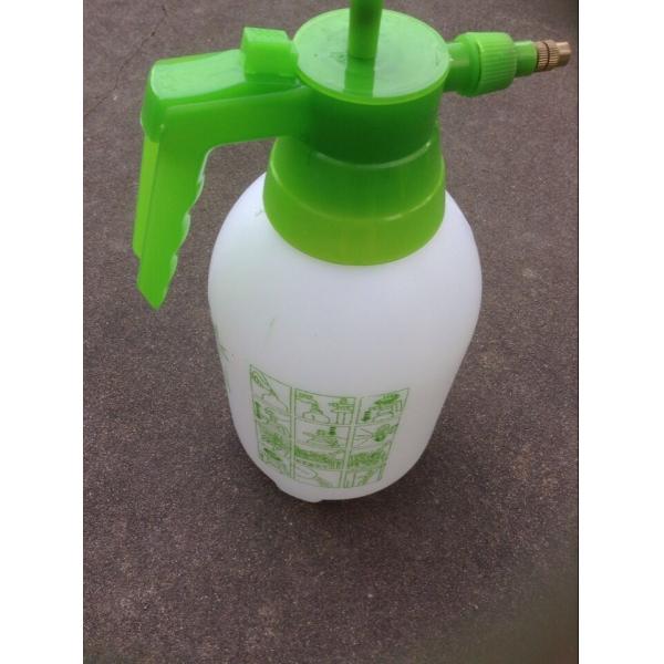 TS002 plstic sprayer/garden/water/pressure/handle/agriculture/trigger