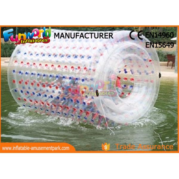 Воздух 100% загерметизировал шарик раздувной воды идя/раздувной ролик воды