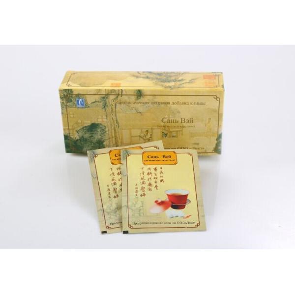 zhongshan League san way teabags three taste four season teabag original herbal teabag strong Stomach digestion