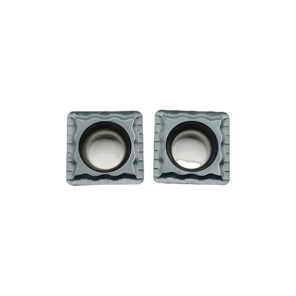PVD CVD Coated Cemented Carbide Inserts for External Turning Tools