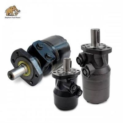 álogo hidráulico BS500 do motor de 541970 órbitas para a máquina da construção
