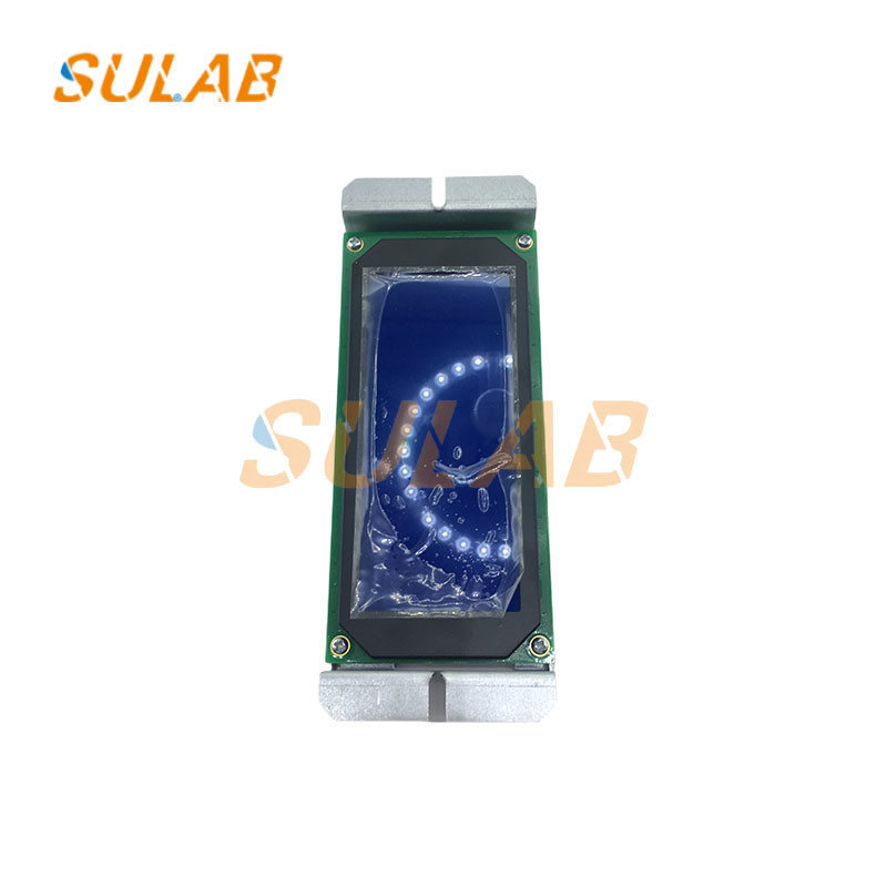 Хмель доски PCB матрицы точки лифта шага сокращает доску SM.04VL16/A PCB указателя вызовов