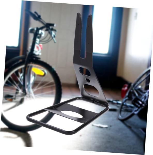 Armazenamento interior para bicicletas de montanha e de estrada Capacidade de carga 50 kg Porta-bicicletas de piso