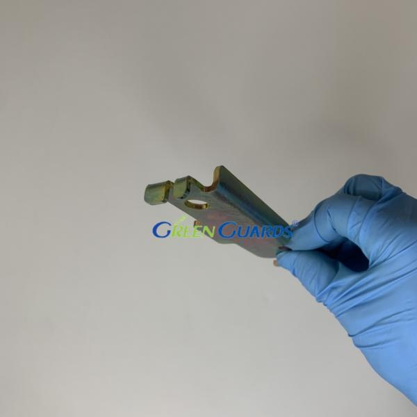 Lawn Mower Parts Latch-RH GTCU26323 Fits John Deere Hybrid and PrecisionCut Lightweight Fairway Mower