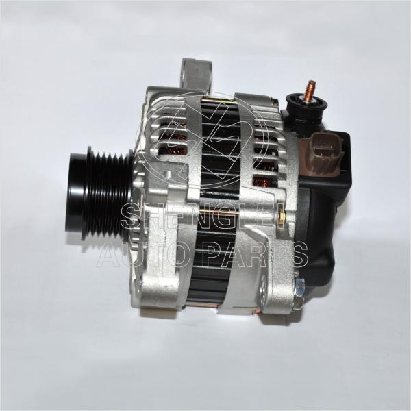 1042105290 Toyota Corolla Alternator 12V 100A OEM Specification Type