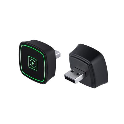 Original Android Car Adapter Auto Accessories Wireless 2-in-1 Adapter Play and Plug