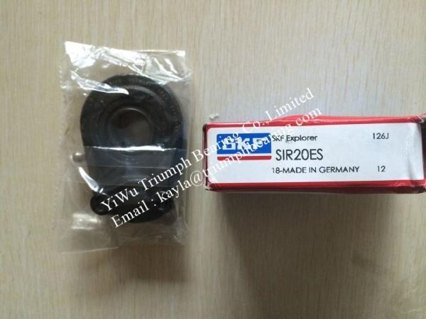 Joint Bearing  SF20ES , SIGEW25ES  ,  SIR20ES