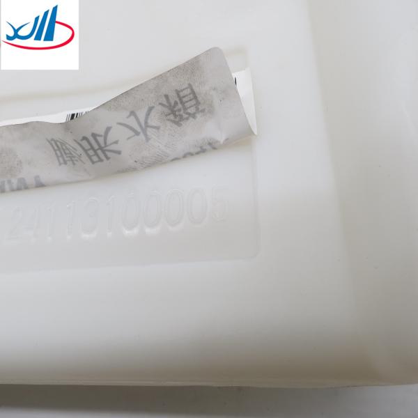 A229900005647 Sany Spare Parts Expansion Tank Auxiliary Tank Good Performance