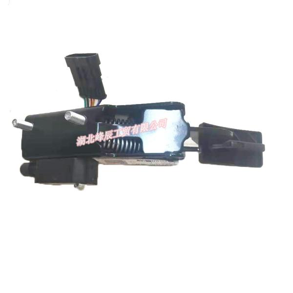 Dongfeng/Dcec Kinland  Engine Parts Auto parts for Truck Accelerator Pedal assembly-electronic 1108010-C0101