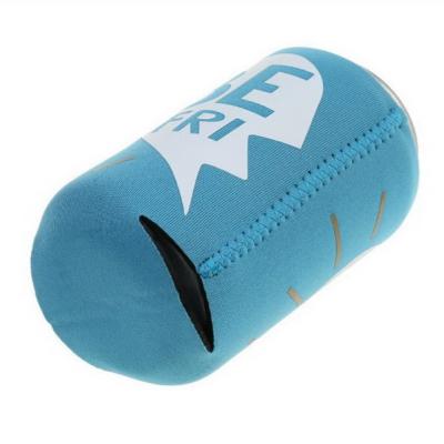 Neoprene Soft Drink Collapsible Insulator Coolers Bulk Beer Can Cooler Holder Stubby Holder Can Cooler Neoprene