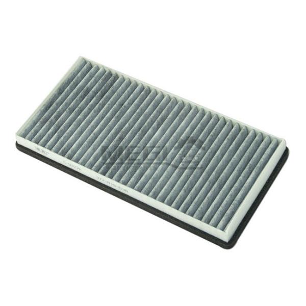 1991-2016 VW Car Air Conditioner Filter , VW Golf Air Filter 377-819-638