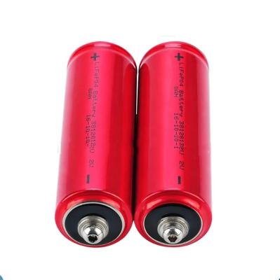 Headway 3.2v 8ah Lifepo4 Battery Cells Lithium Ion