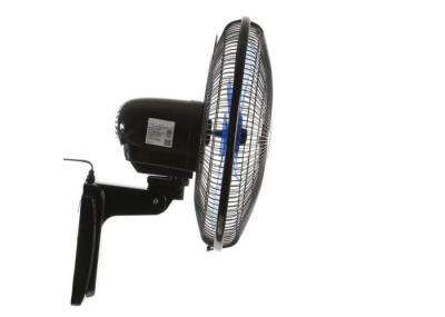 12 Three Speed Oscillation Electric Wall Fan For Home / Office / Kitchen