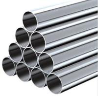 Pipe sans couture Inconel 625 W.Nr 2.4856 Solution Propulseurs lames de tuyaux d'échappement