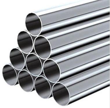 Seamless Pipe Inconel 625 W.Nr. 2.4856 Solution Propeller Blades Exhaust Pipes Fasteners