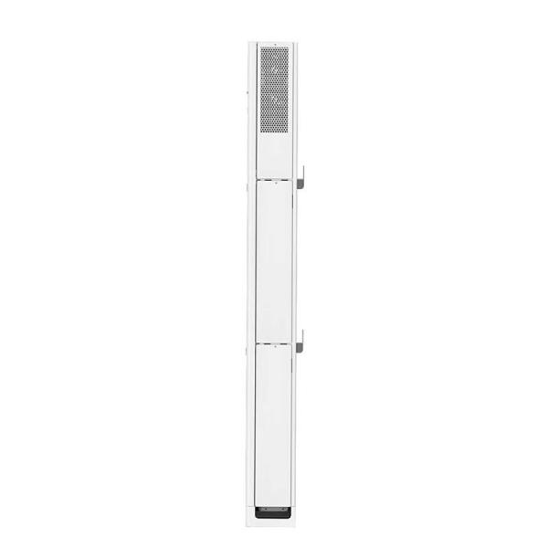 Long Lasting 5-10 KWh Home Energy Storage System With 25C Cycle Life