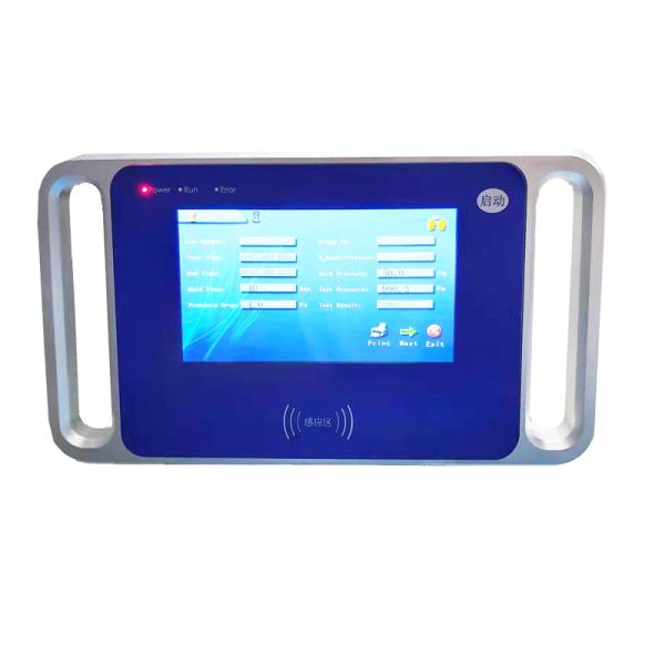 GIT-1000 Sterile Isolate Glove Integrity Testing Machine Online