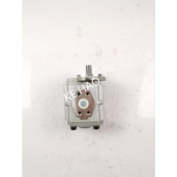 KRP4-30 10T L Komatsu Gear Pump GD605A GD655A WA100 WA100SS WA100SS WA120 WA120L WR11 WR11SS
