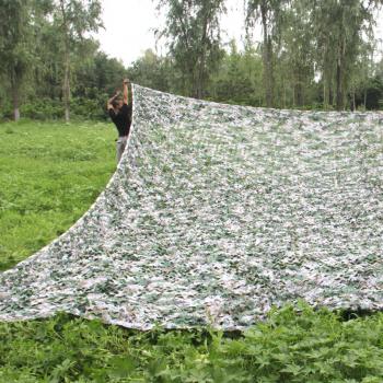 Сеть звероловства различной военной маскировочной сетки невидимая чистая с материалом полиэстера