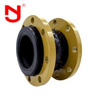 Mouvement latéral Epdm Joint de dilatation en caoutchouc CE
