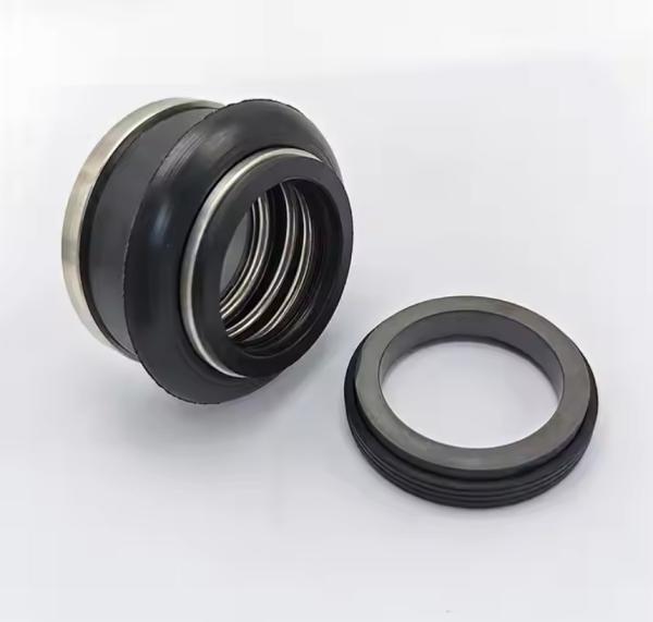 Mechanical Seal Wemco Hidrostal Pump 8dm Pump Shaft Seals Vulcan Type 68 157262