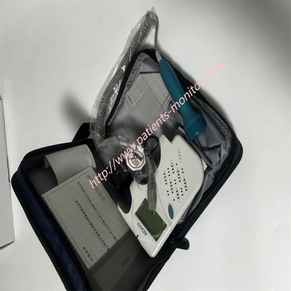 Edan Sonotrax II Pro 胎児ドップラー ベビー心拍モニター 2MHz 3MHz