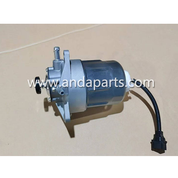Good Quality Fuel Water Separator For Mitsubishi FUSO ME194923