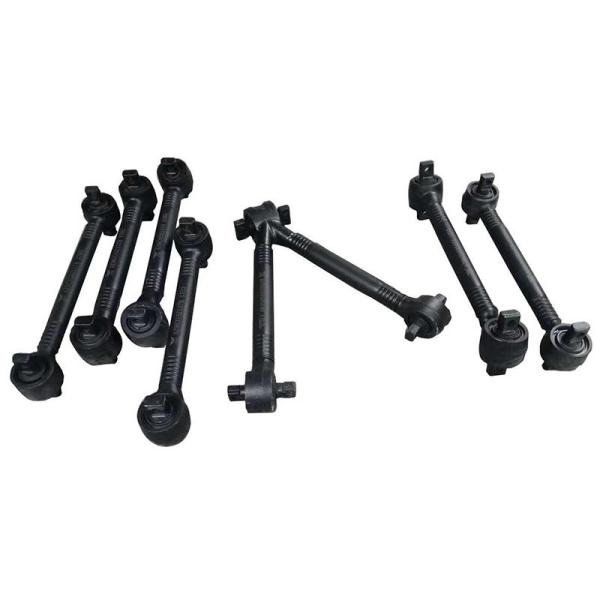 Thrust Rod 81432706077 for Heavy Duty Trucks Made-in-.com Buy Now Secure Payment