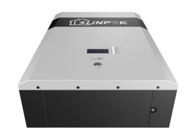 48V 5Kwh 10Kwh Home Battery Backup System Residential Lithium Ion Battery