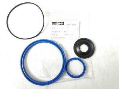 CE Hand Brake Cylinder Repair Kit Kessler Axle Parts