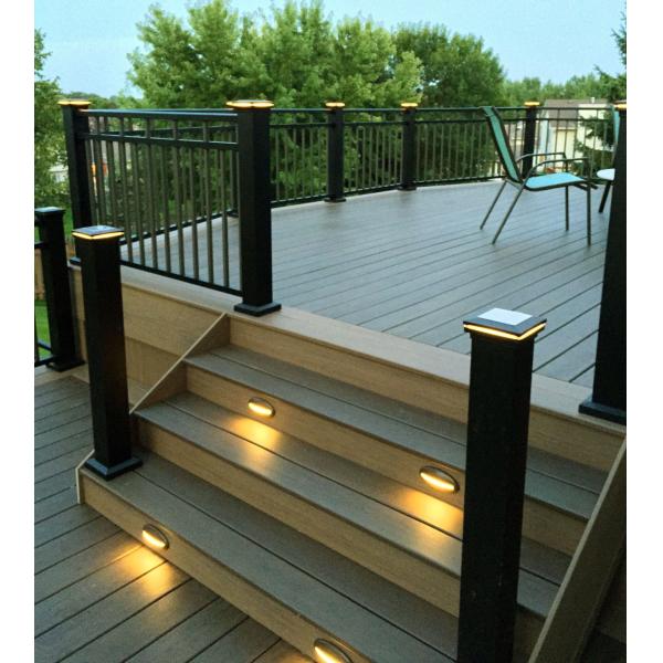 Противоультрафиолетовые водонепроницаемые деревянные пластиковые потолки