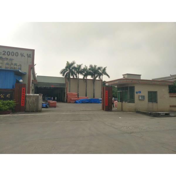 80*50mm Beam Q235B Warehouse Steel Mezzanine Rack 300kg/sqm