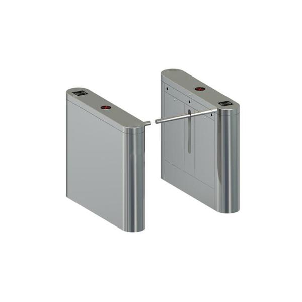 Ультракрасный турникет SS304 откидной рукоятки майны датчика 550mm