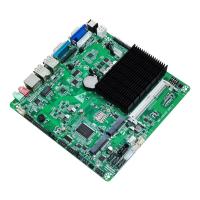OPS Conférence sur ordinateur branchable J1900 MINI ITX carte mère Intel Bay Trail-Série M/D