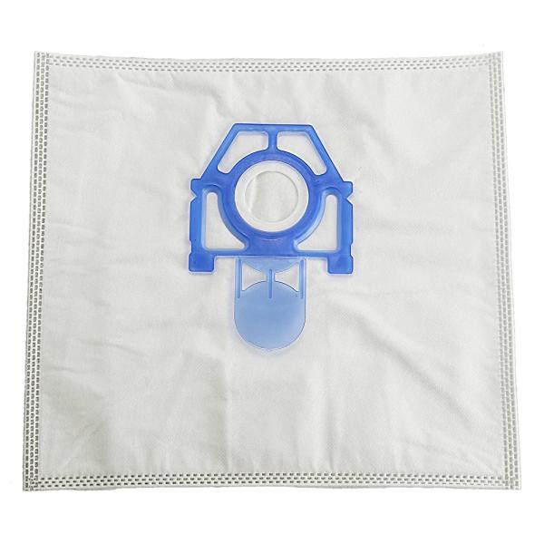 Vacuum cloth air filter change dust bag ZELMER SAFBAG 49.4001 ZVCA100B 49.4000 49.4020 bag replace for vacuum cleaner
