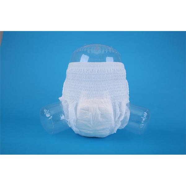 Средний размер мужское нижнее белье мужские брюки подгузник для взрослых с корейским соком одноразовый