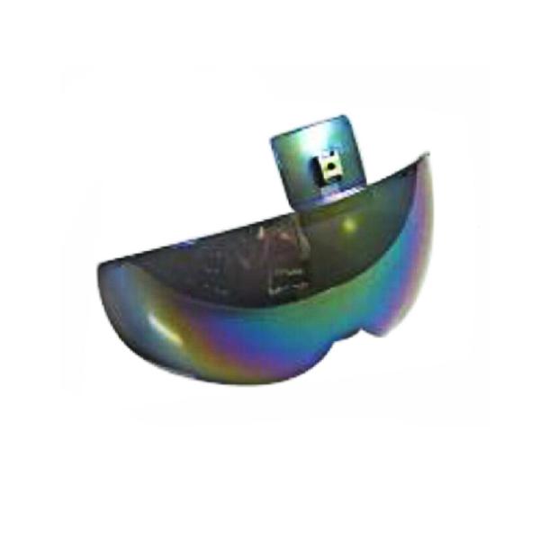 Доказательство пыли объектива тумана ПК материальное анти- для шлема велосипеда дороги мотоцикла