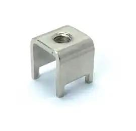 Standard PCB Terminals Tin Plated Pcb Screw Terminal 20-500A