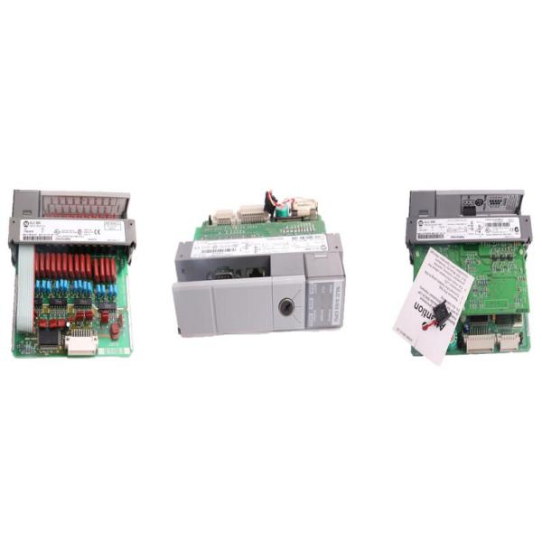 1768-PB3 1768PB3  Allen Bradley AB CompactLogix Power Supply 24V DC Single-Input, 3.5A