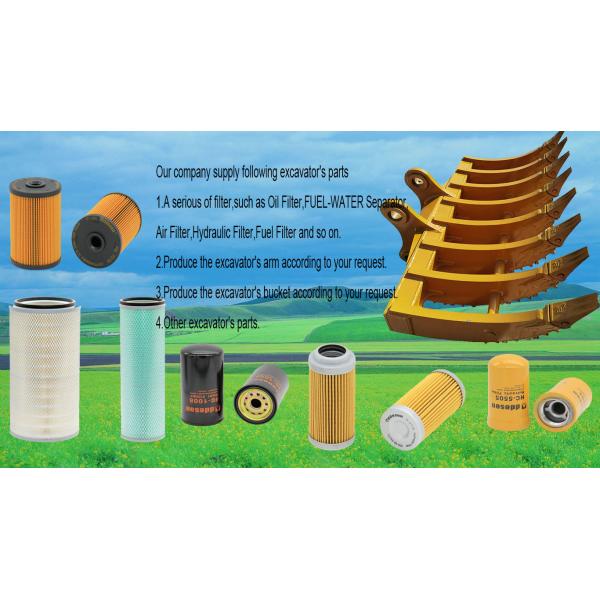 Диамант НБЛФ Части экскаватора Лучшая цена И сильный зуб для PC300 экскаватора