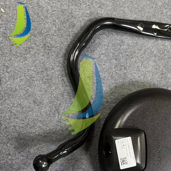 WG1664771030 Front Lower Mirror Assembly for Truck Spare Parts