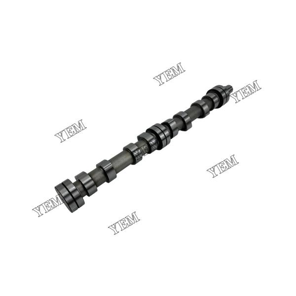 S4D106 Engine Camshaft For Yanmar 4TNV106 Excavator Parts 123907-14580