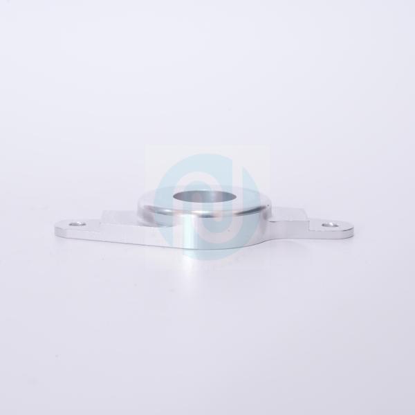 86037001 Drill Presser Foot GTXL Replacement Parts Wear Resistance