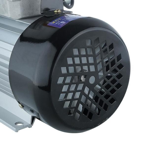 Self Priming 550w 220v Diesel Pump 50l/Min Portable Electric Fuel