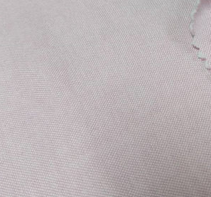160GSM Yarn Dyed Oxford Fabric Good Moisture Absorption