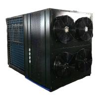 Machine de séchage à l'air pour tension personnalisable