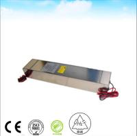 250VAC 32A Noise Power Line AC EMI Filtre électrique de la ligne électrique jusqu'à 40 GHz